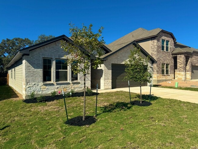 16935 Blaise Ter in San Antonio, TX - Building Photo - Building Photo