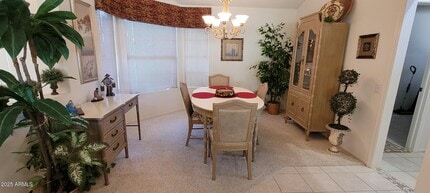 13022 W Peach Blossom Dr in Sun City West, AZ - Building Photo - Building Photo