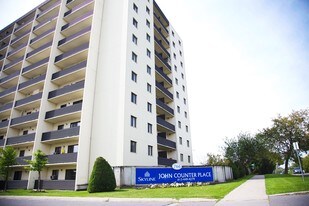 John Counter Place Apartments