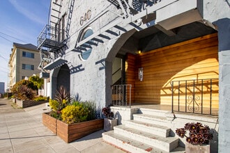 640 Brooklyn in Oakland, CA - Building Photo - Building Photo