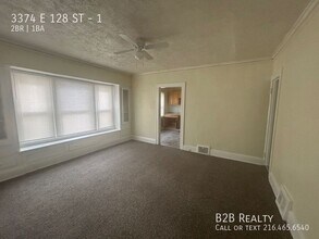 3374 E 128th St-Unit -1 in Cleveland, OH - Foto de edificio - Building Photo