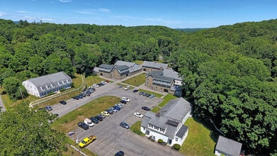 Discover Peaceful Living at Black Creek Apartments in Highland, NY - Building Photo - Building Photo