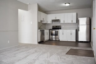 The Wallace Apartment Homes