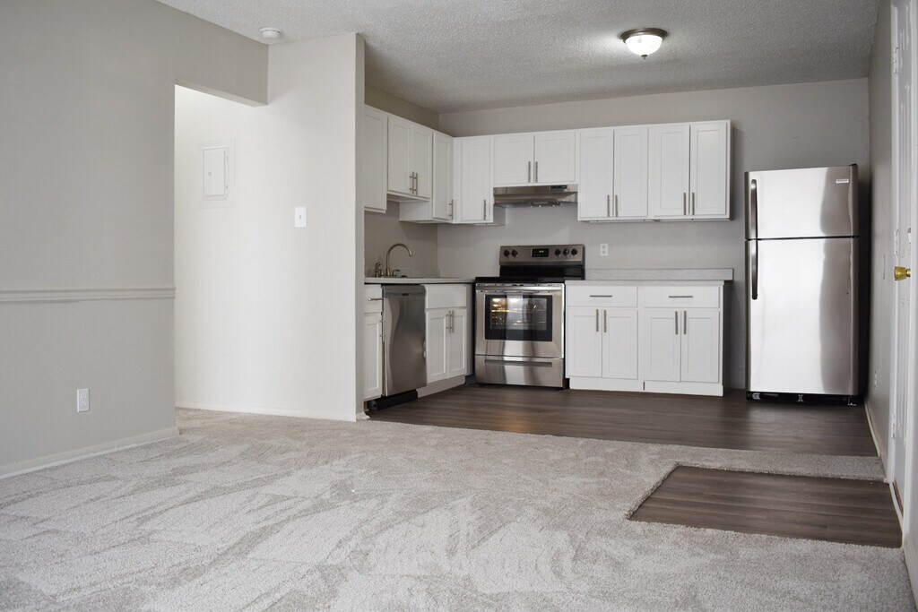 The Wallace Apartments in Huntsville, AL