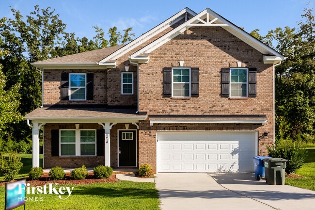 property at 4018 Martele Dr