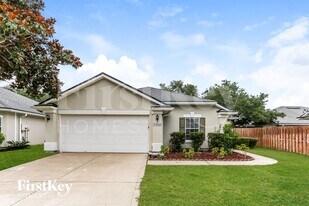 2308 Aberford Ct in St. Augustine, FL - Building Photo