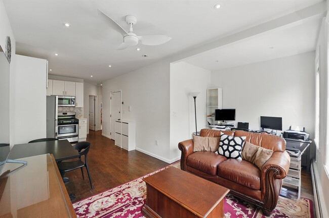 property at 242 6th St