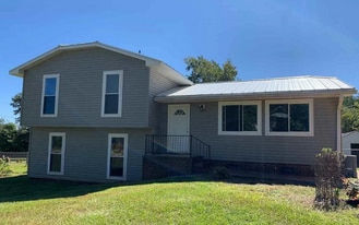 2403 E Tyger Bridge Rd