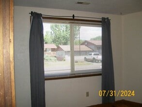 528 N M St, Unit 3 in Livingston, MT - Building Photo - Building Photo