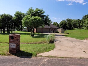 14701 SE 83rd Ct in Choctaw, OK - Building Photo - Building Photo