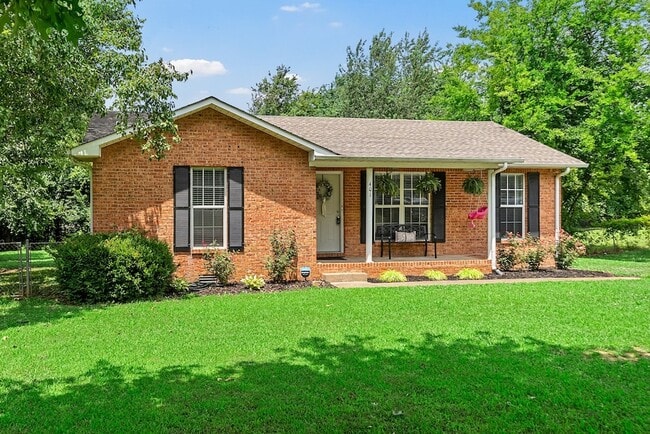 property at 401 Pacific Ave