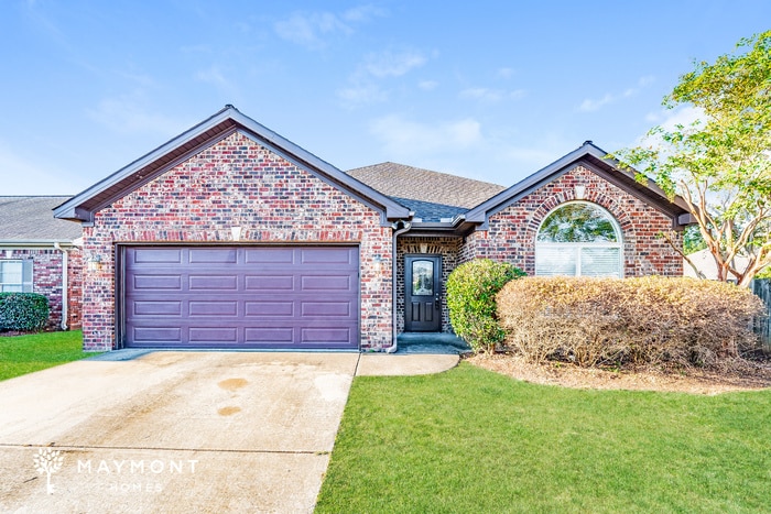 275 Split Rail Dr in Tuscaloosa, AL - Building Photo