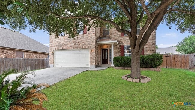 property at 152 Falcon Crossing