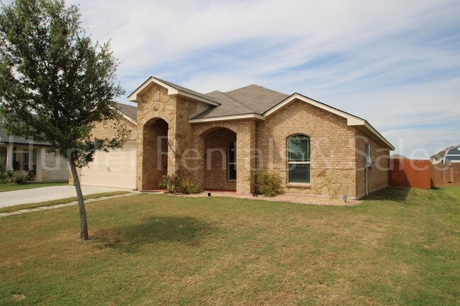 305 Saddleback Trl in Killeen, TX - Building Photo - Building Photo