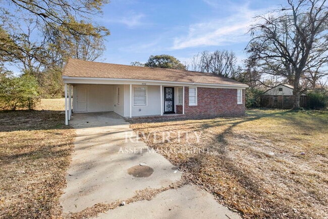 4056 Grantham Rd in Memphis, TN - Building Photo - Building Photo