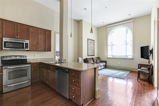 1201 Canal St, Unit 501 in New Orleans, LA - Building Photo - Building Photo