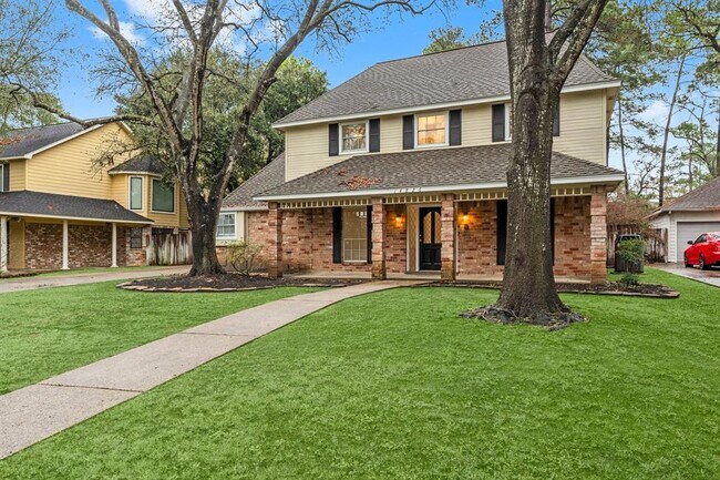 14826 N Eldridge Pkwy in Houston, TX - Building Photo - Building Photo