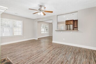 2611 Desert Sage Dr in Katy, TX - Building Photo - Building Photo