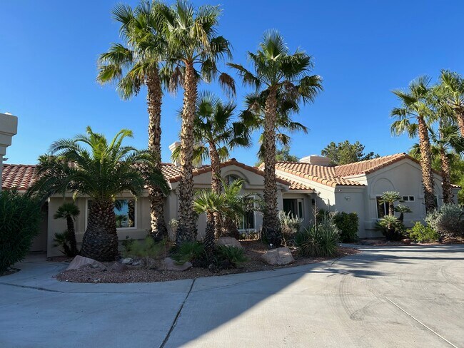 7611 Laredo St in Las Vegas, NV - Building Photo - Building Photo