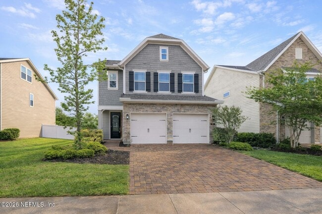 property at 95 Silver Creek Pl