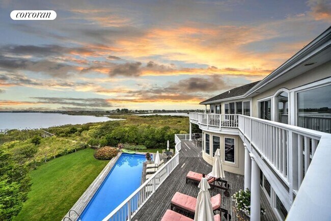 property at 86 Dune Rd