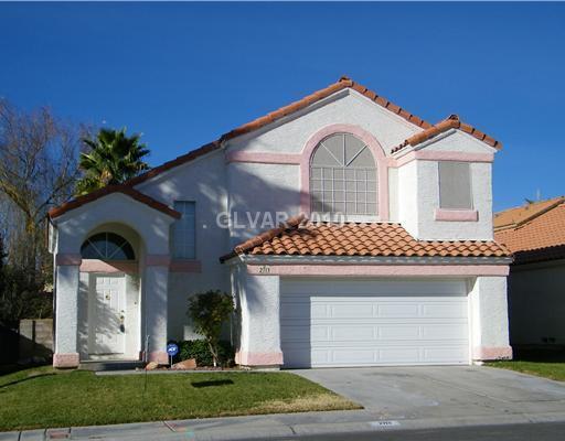 property at 2713 Brienza Way