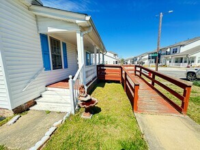 420 West Ave in Kannapolis, NC - Building Photo - Building Photo