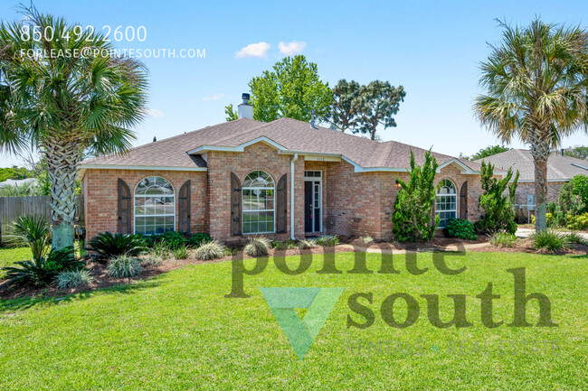 1117 Halyard Pl in Pensacola, FL - Building Photo - Building Photo