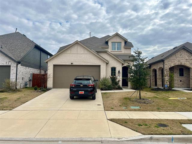 3934 Ford Dr in Heartland, TX - Building Photo