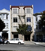 167 Dolores St Apartments