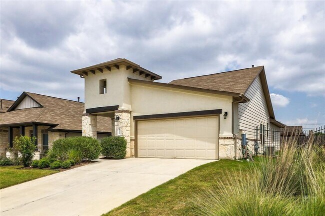 413 Callahan Ln in Leander, TX - Building Photo - Building Photo