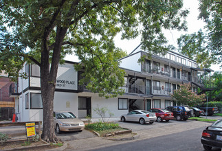 Three Friends Apartments in Austin, TX - Building Photo - Building Photo