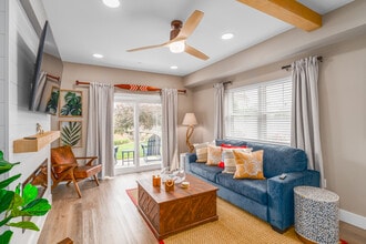 Seaside Village Apartments in Ocean City, MD - Building Photo - Interior Photo