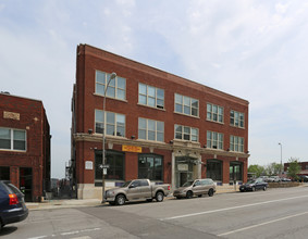 Buick Lofts in Kansas City, MO - Building Photo - Building Photo