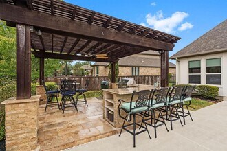 51 Spincaster Drive in Spring, TX - Building Photo - Building Photo