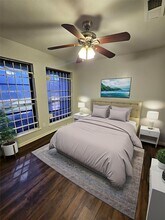 5853 Village Forest Ct in Houston, TX - Building Photo - Building Photo