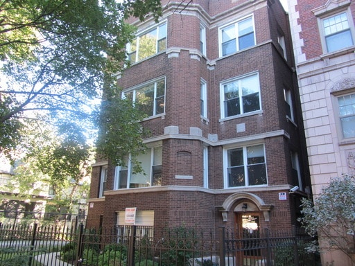5121 S Kenwood Ave, Unit 1st