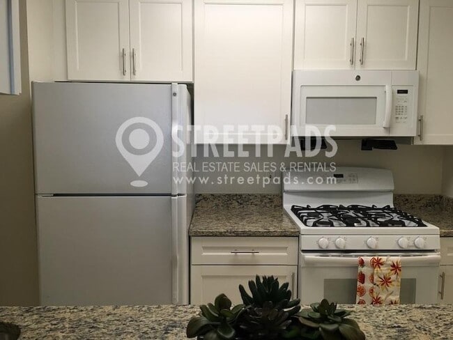property at 700 Huron Ave
