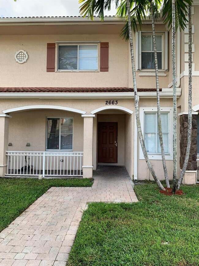 property at 2663 SW 82nd Ave