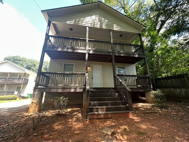 property at 157 Strickland Ave