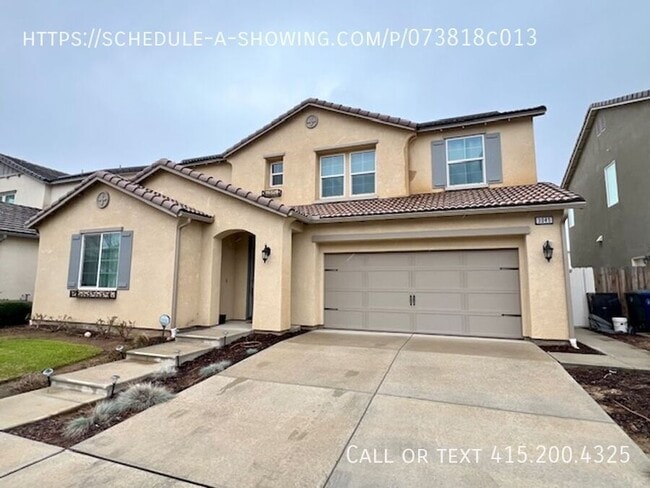 property at 3045 Vermont Ave