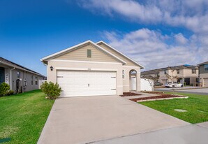 1500 Quinta Rd in Kissimmee, FL - Building Photo