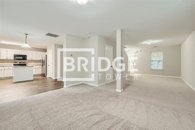 2100 Cranberry Woods Ct in Charlotte, NC - Building Photo - Building Photo