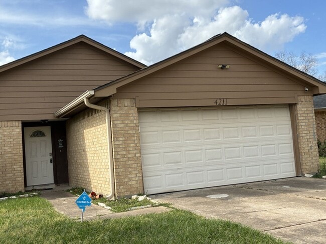 4211 Autumn Meadow Dr in Katy, TX - Building Photo - Building Photo