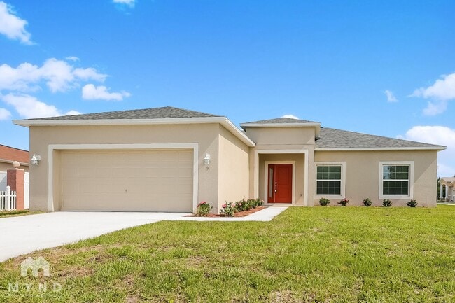 property at 9 Cecilia Way