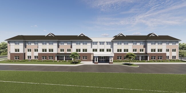 property at 340 Cary Algonquin Rd