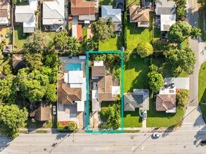 700 SW 12th St in Fort Lauderdale, FL - Building Photo - Building Photo