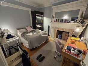 112 Bay State Rd in Boston, MA - Building Photo - Building Photo