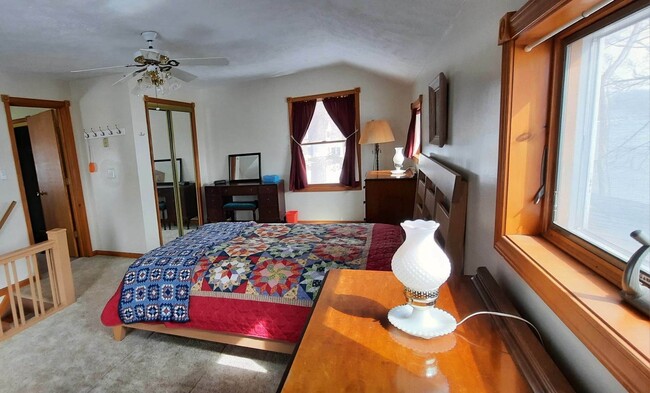 property at 4883 Cordes Rd