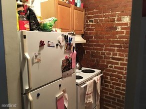 894 Huntington Ave-Unit -Apt 8 in Boston, MA - Building Photo - Building Photo